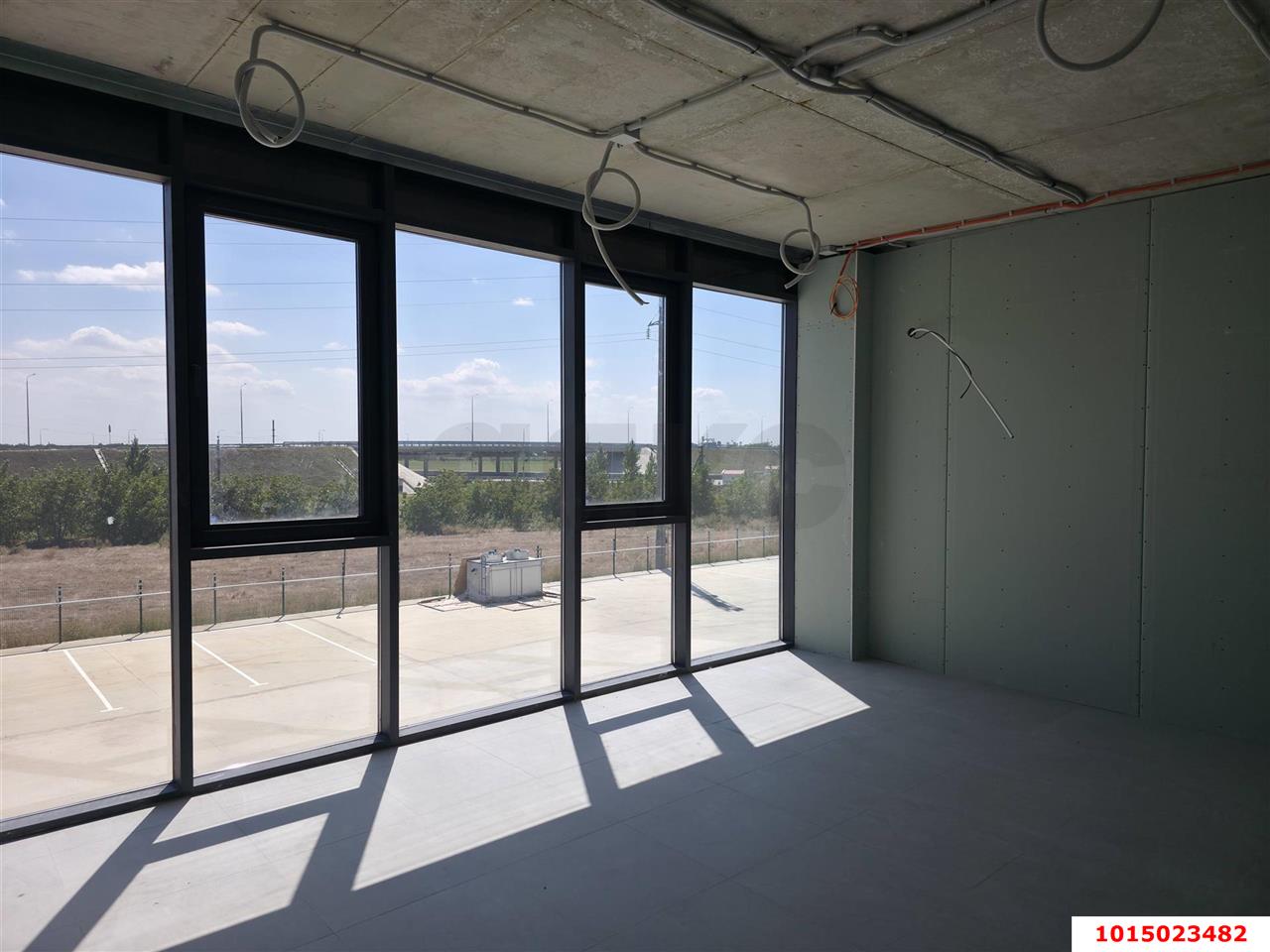 Фото №7: Коммерция 2500&nbsp;м², 1/2&nbsp;эт. - Марьянская