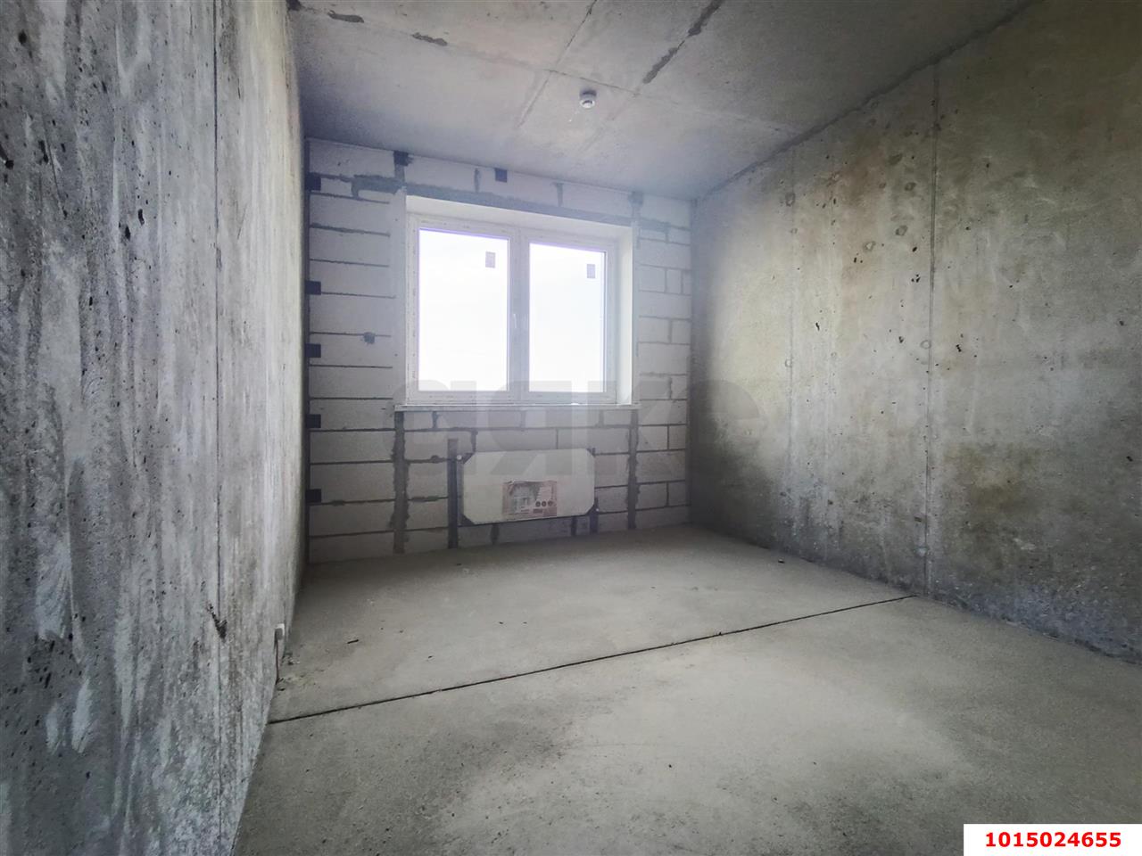 Фото №7: 1-комнатная квартира 35&nbsp;м², 8/22&nbsp;эт. - Краснодар, Карасунский внутригородской округ, Камвольно-суконный Комбинат, мкр. ЖК Урал, ул. Уральская, 87/7