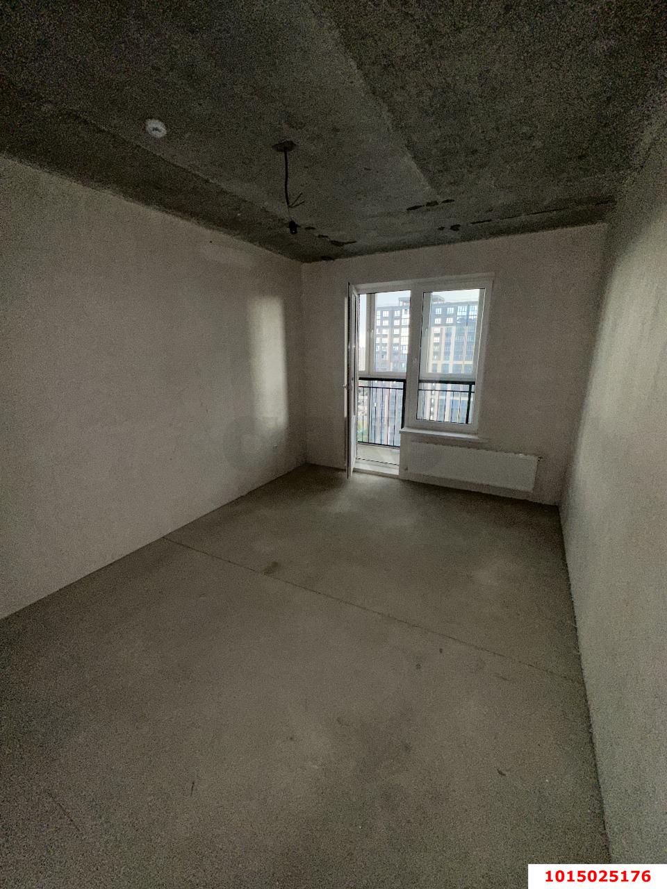 Фото №9: 1-комнатная квартира 37&nbsp;м², 20/24&nbsp;эт. - Краснодар, Прикубанский внутригородской округ, городской квартал Левада, мкр. Плодородный-2, ул. Константиновская, 5к2