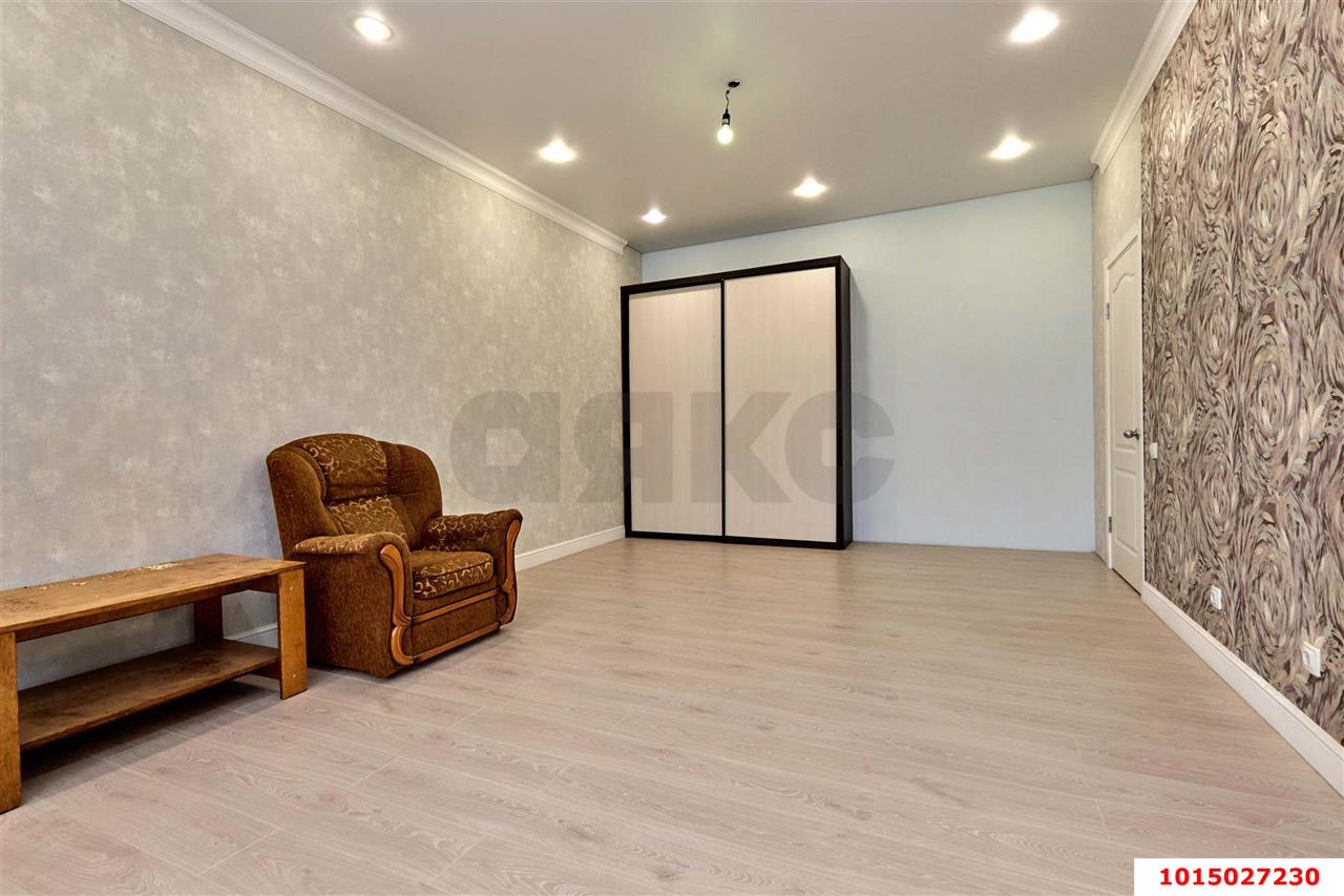 Фото №5: 3-комнатная квартира 85&nbsp;м², 11/20&nbsp;эт. - Краснодар, Прикубанский внутригородской округ, Авиагородок, мкр. ЖК На Стахановской, ул. Стахановская, 1/5