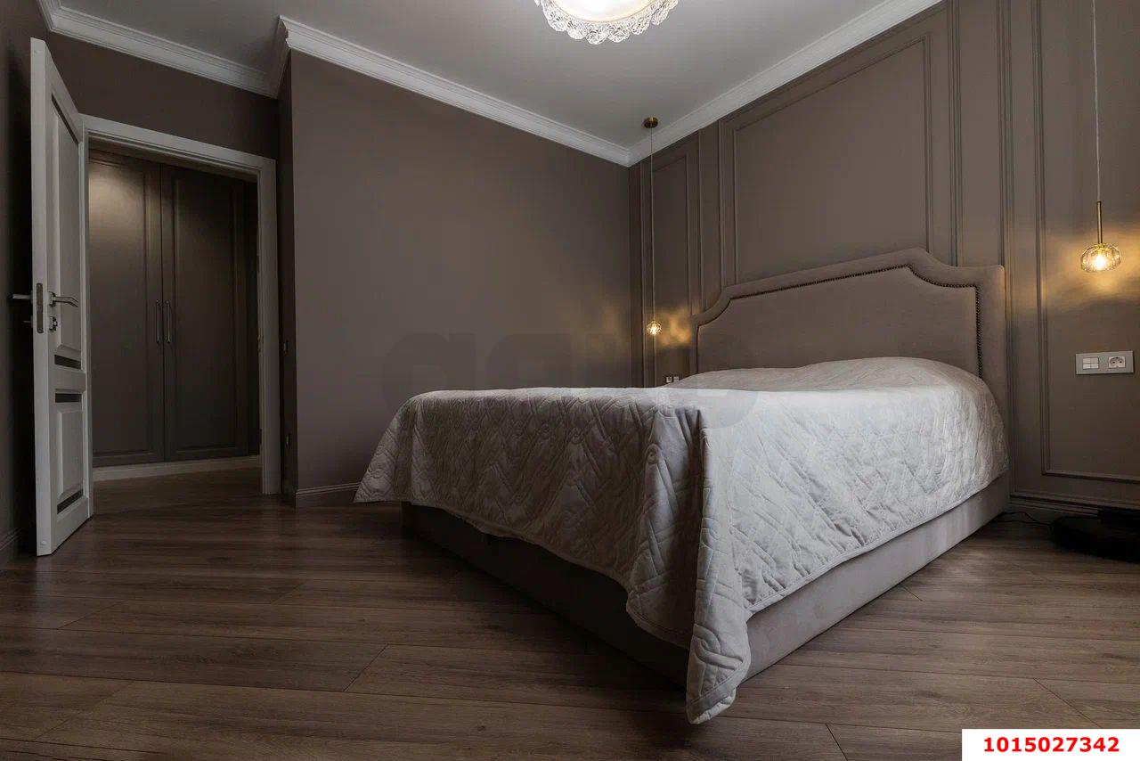 Фото №8: 2-комнатная квартира 71&nbsp;м², 2/22&nbsp;эт. - Краснодар, Прикубанский внутригородской округ, Круглик, мкр. Школьный, ул. Филатова, 19