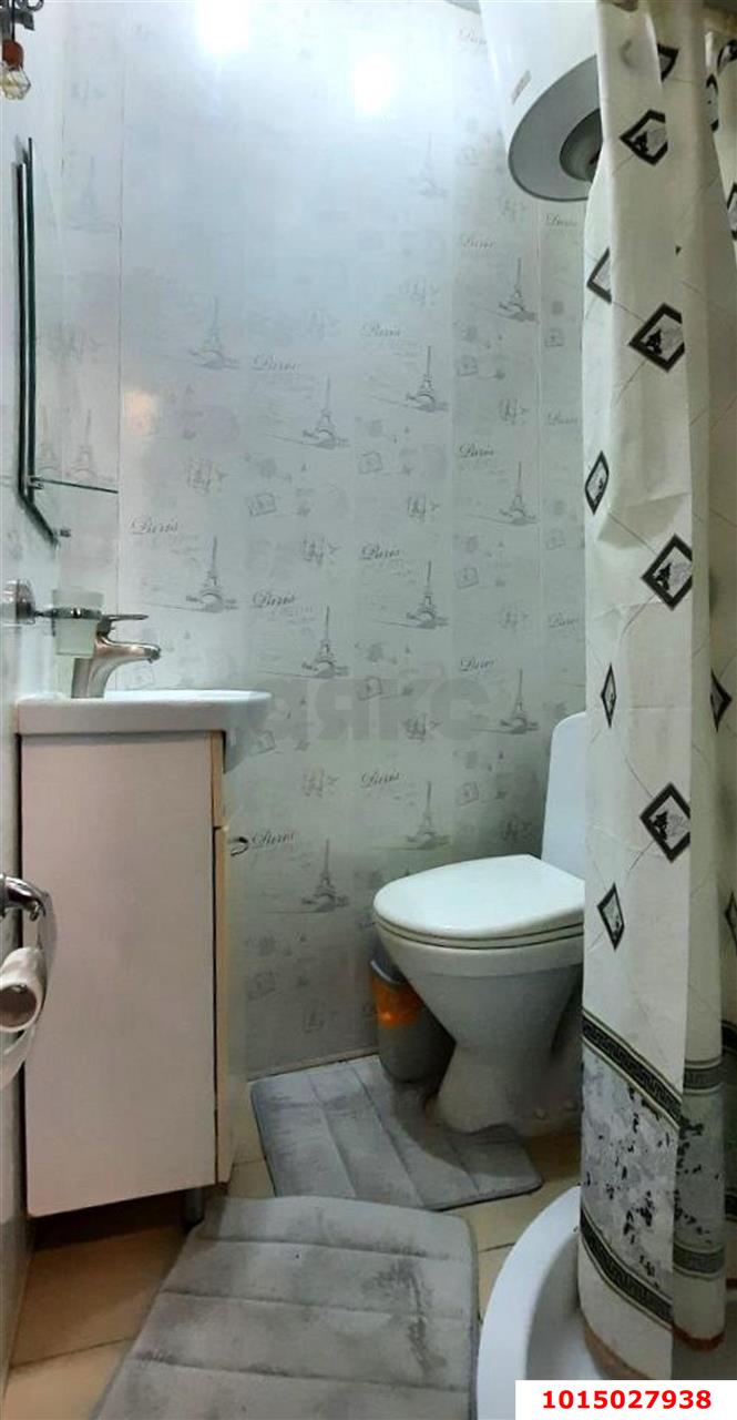 Фото №10: 2-комнатная квартира 35&nbsp;м², 1/1&nbsp;эт. - Краснодар, Центральный внутригородской округ, мкр. Центральный, ул. Пашковская, 96