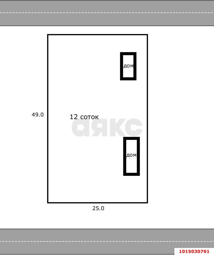 Фото №29: Дом 206&nbsp;м² + 12&nbsp;сот., 2&nbsp;эт. - Елизаветинская, Прикубанский внутригородской округ, ст Кубанские Зори, ул. Виноградная, 92