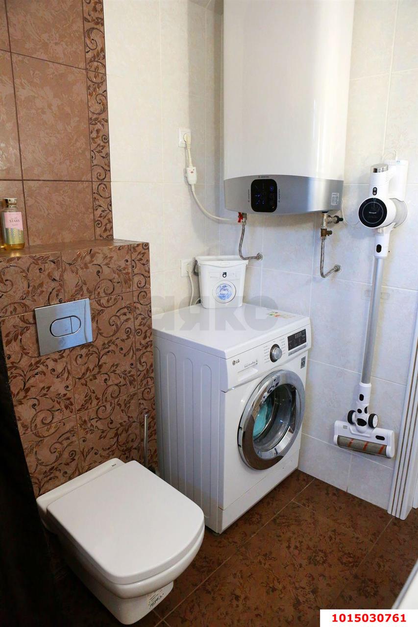 Фото №15: Дом 206&nbsp;м² + 12&nbsp;сот., 2&nbsp;эт. - Елизаветинская, Прикубанский внутригородской округ, ст Кубанские Зори, ул. Виноградная, 92