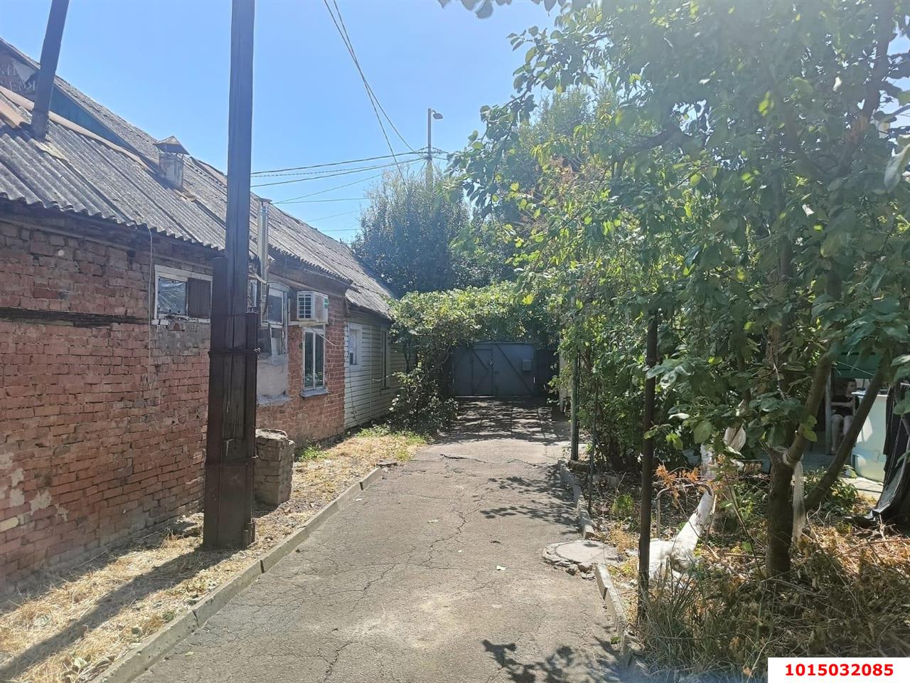 Фото №6: Земельный участок под ИЖС 8.96&nbsp;сот. - Краснодар, Прикубанский внутригородской округ, мкр. Сельскохозяйственный Институт, ул. Алма-Атинская
