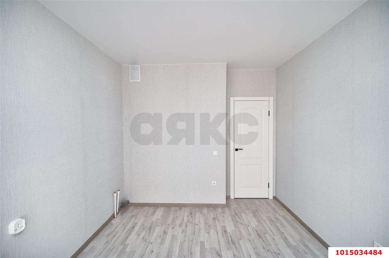Фото №9: 3-комнатная квартира 91&nbsp;м², 8/16&nbsp;эт. - Краснодар, Прикубанский внутригородской округ, мкр. 9-й километр, ул. Ярославская, 113