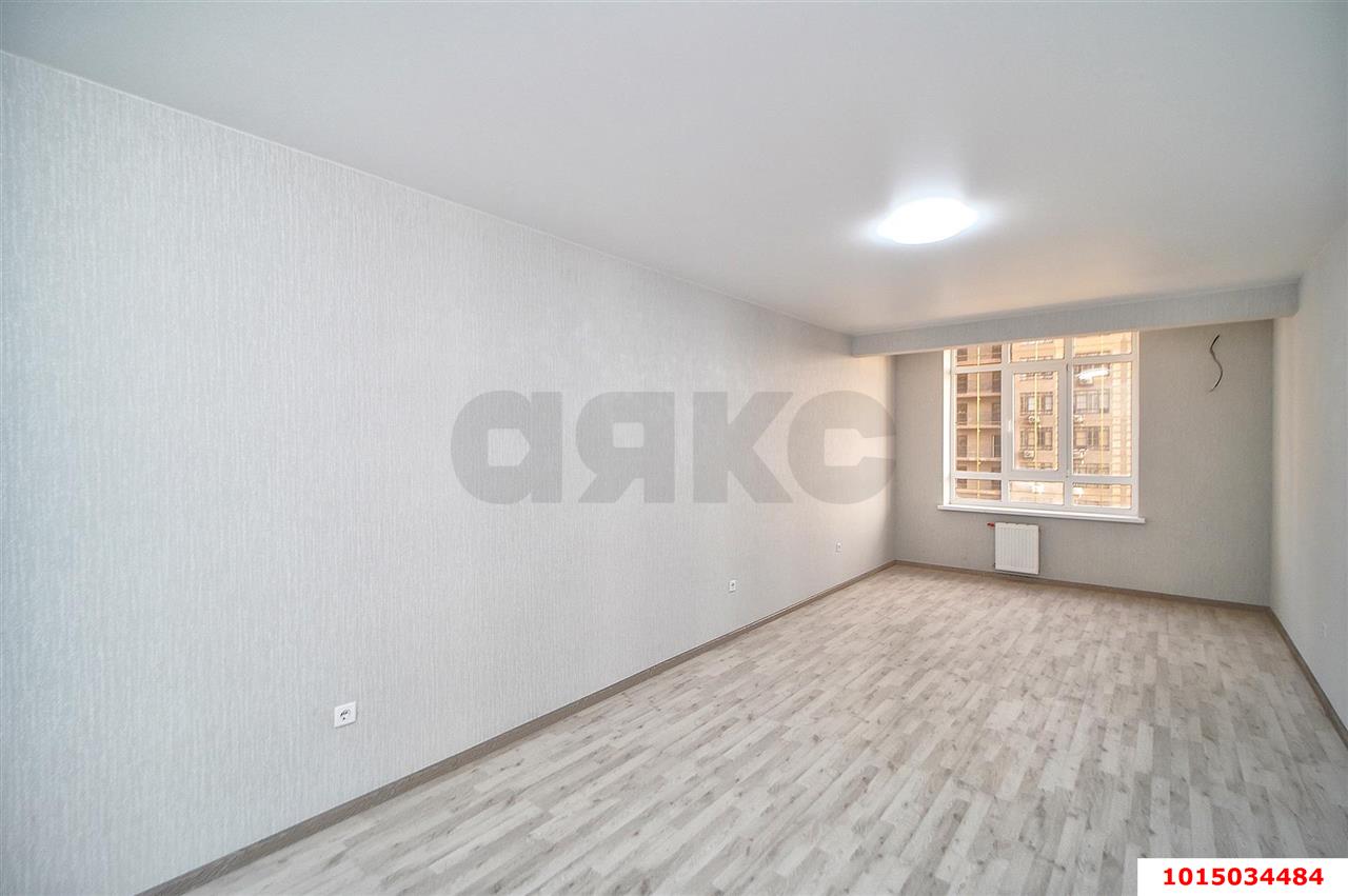 Фото №6: 3-комнатная квартира 91&nbsp;м², 8/16&nbsp;эт. - Краснодар, Прикубанский внутригородской округ, мкр. 9-й километр, ул. Ярославская, 113