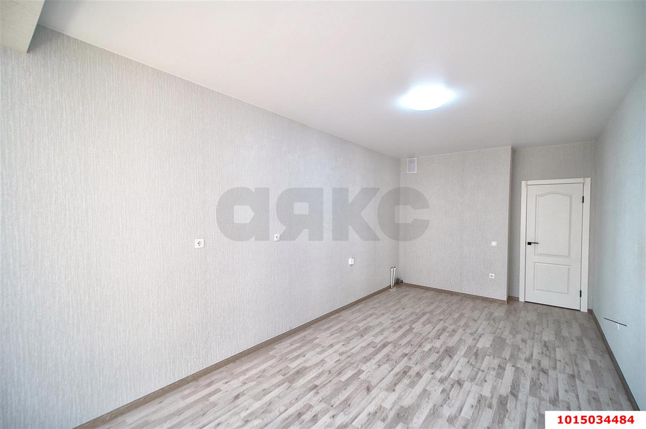 Фото №10: 3-комнатная квартира 91&nbsp;м², 8/16&nbsp;эт. - Краснодар, Прикубанский внутригородской округ, мкр. 9-й километр, ул. Ярославская, 113
