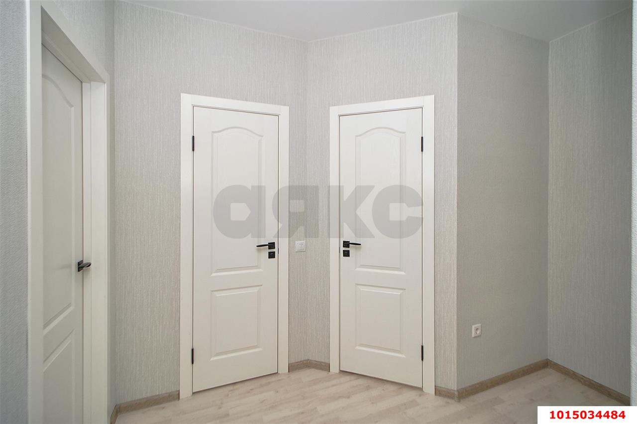 Фото №15: 3-комнатная квартира 91&nbsp;м², 8/16&nbsp;эт. - Краснодар, Прикубанский внутригородской округ, мкр. 9-й километр, ул. Ярославская, 113