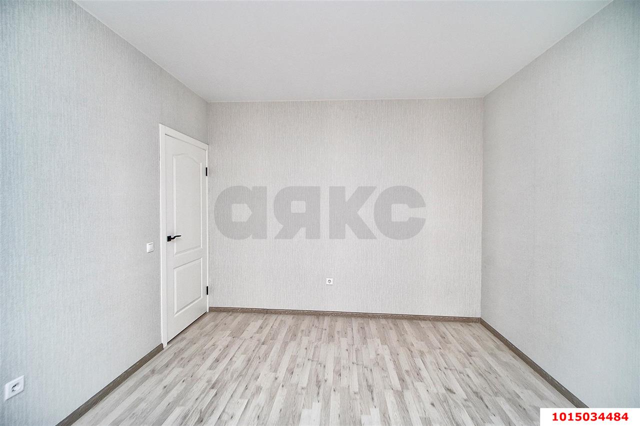 Фото №8: 3-комнатная квартира 91&nbsp;м², 8/16&nbsp;эт. - Краснодар, Прикубанский внутригородской округ, мкр. 9-й километр, ул. Ярославская, 113