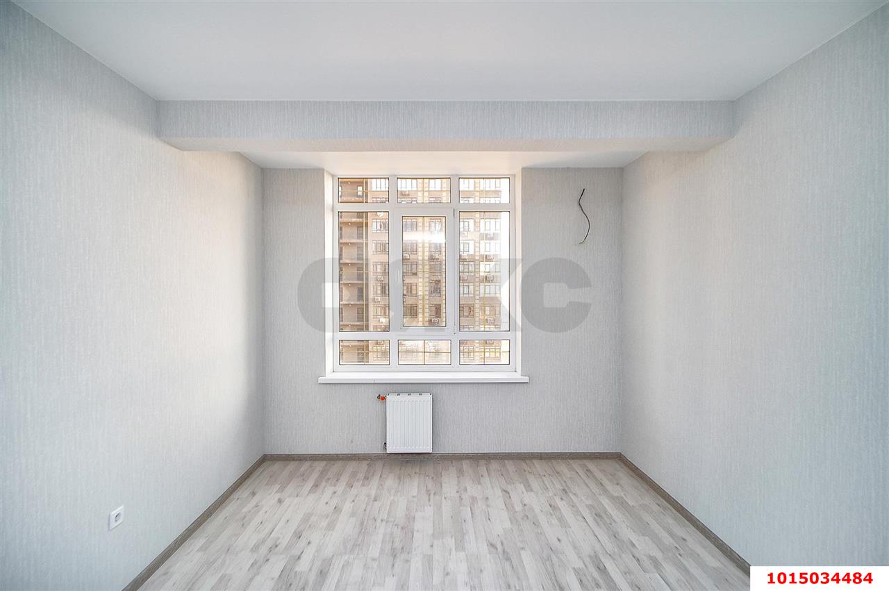 Фото №7: 3-комнатная квартира 91&nbsp;м², 8/16&nbsp;эт. - Краснодар, Прикубанский внутригородской округ, мкр. 9-й километр, ул. Ярославская, 113