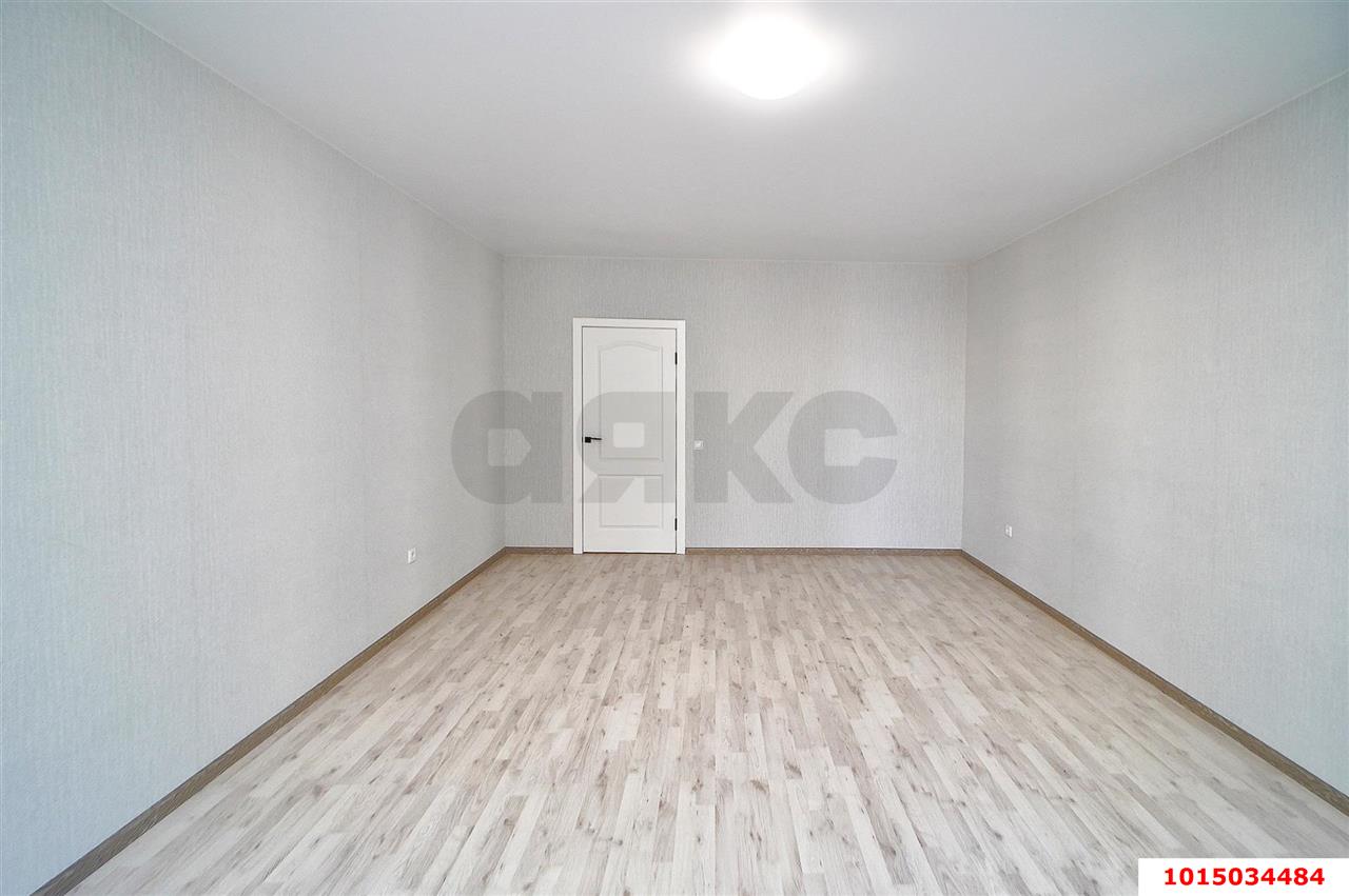Фото №11: 3-комнатная квартира 91&nbsp;м², 8/16&nbsp;эт. - Краснодар, Прикубанский внутригородской округ, мкр. 9-й километр, ул. Ярославская, 113