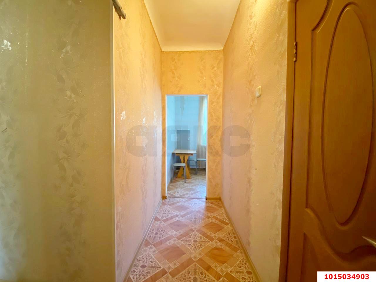 Фото №6: 3-комнатная квартира 63&nbsp;м², 2/3&nbsp;эт. - Краснодар, Карасунский внутригородской округ, мкр. Камвольно-суконный Комбинат, ул. Сормовская, 23