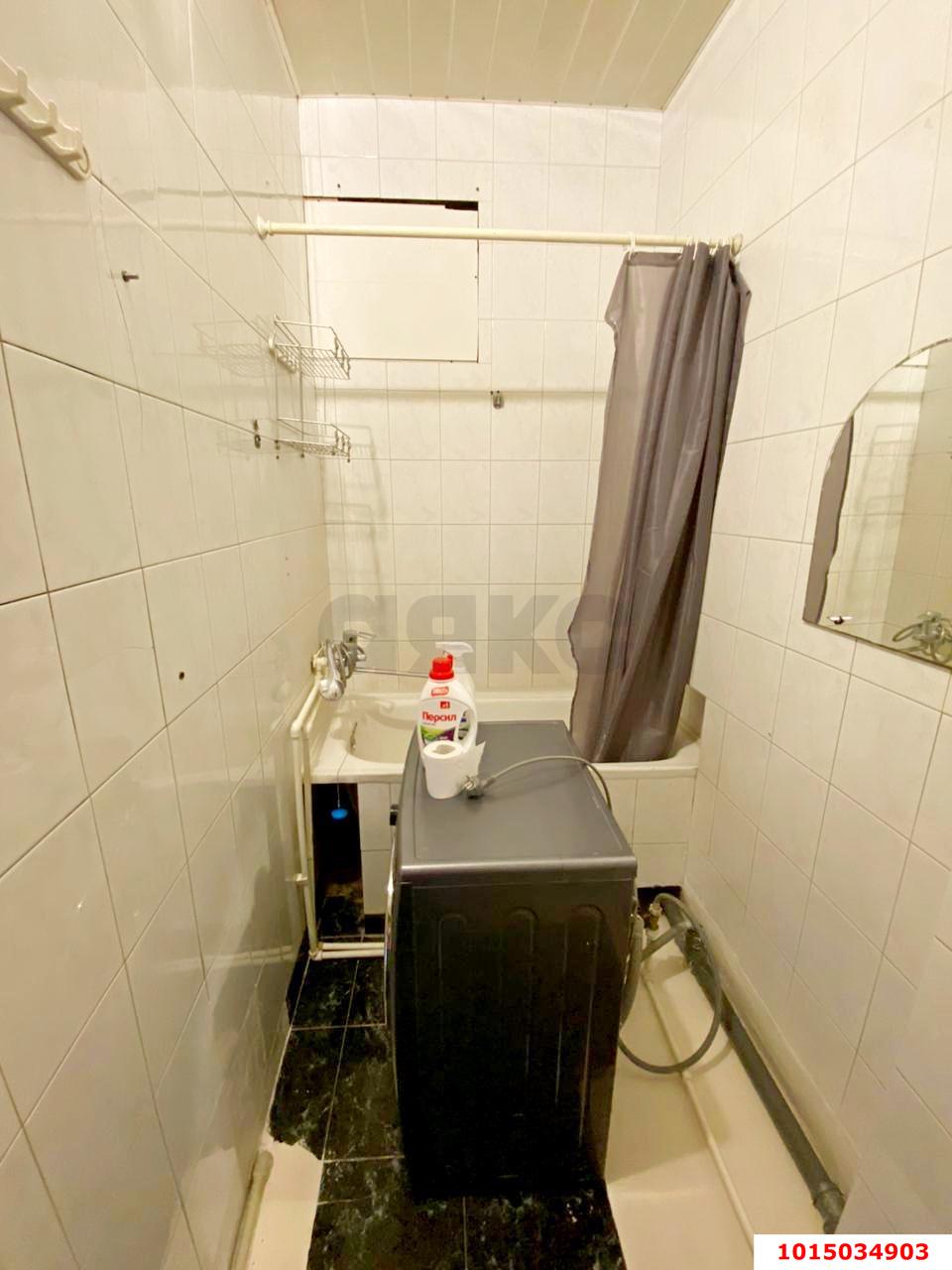 Фото №10: 3-комнатная квартира 63&nbsp;м², 2/3&nbsp;эт. - Краснодар, Карасунский внутригородской округ, мкр. Камвольно-суконный Комбинат, ул. Сормовская, 23
