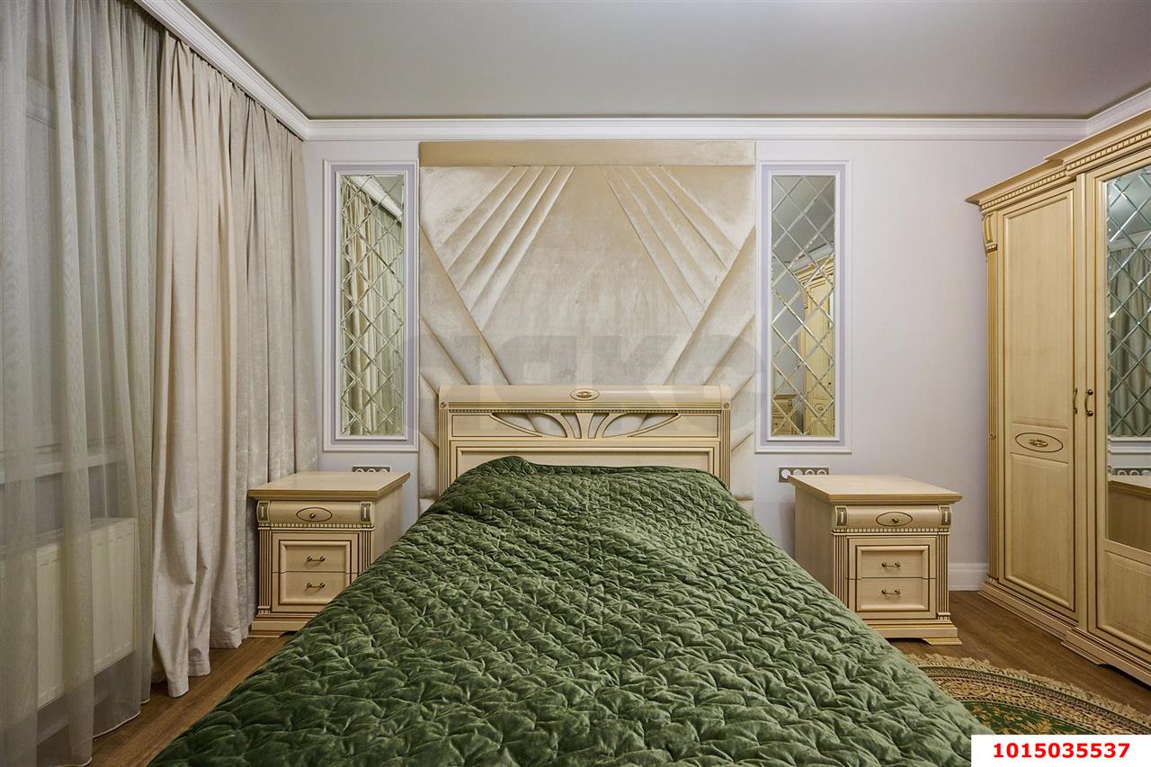 Фото №8: 2-комнатная квартира 71&nbsp;м², 19/19&nbsp;эт. - Краснодар, Западный внутригородской округ, мкр. Горгаз, ул. Николая Кондратенко, 6к2