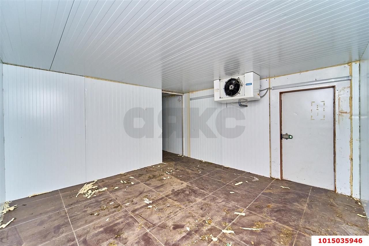 Фото №12: Производственное помещение 1500&nbsp;м², 1/2&nbsp;эт. - Индустриальный, мкр. Прикубанский внутригородской округ, ул. Евдокимовская, 131