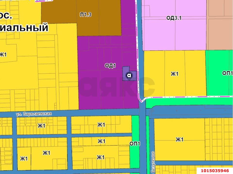 Фото №4: Производственное помещение 1500&nbsp;м², 1/2&nbsp;эт. - Индустриальный, мкр. Прикубанский внутригородской округ, ул. Евдокимовская, 131