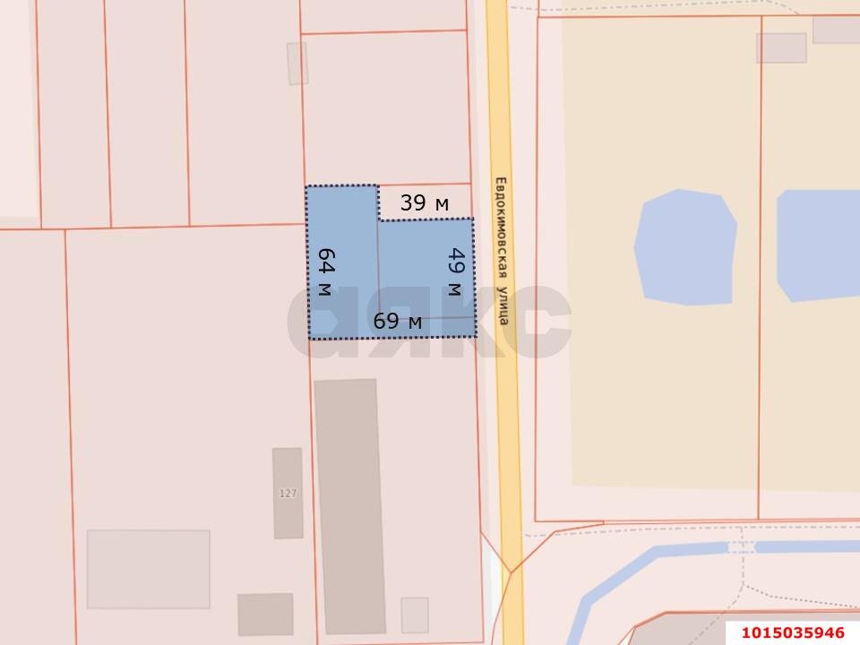 Фото №3: Производственное помещение 1500&nbsp;м², 1/2&nbsp;эт. - Индустриальный, мкр. Прикубанский внутригородской округ, ул. Евдокимовская, 131