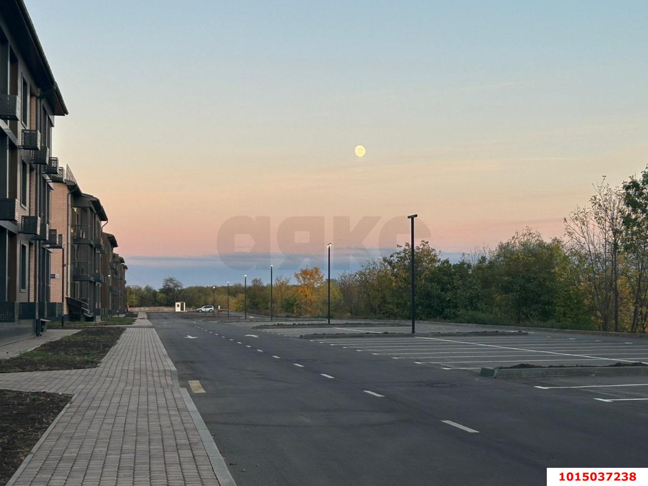 Фото №10: 2-комнатная квартира 62&nbsp;м², 2/3&nbsp;эт. - Берёзовый, Прикубанский внутригородской округ, Прогресс, жилой комплекс Прогресс, мкр. жилой комплекс Нова Вита, ул. имени А.Н. Лодыгина, 6к11