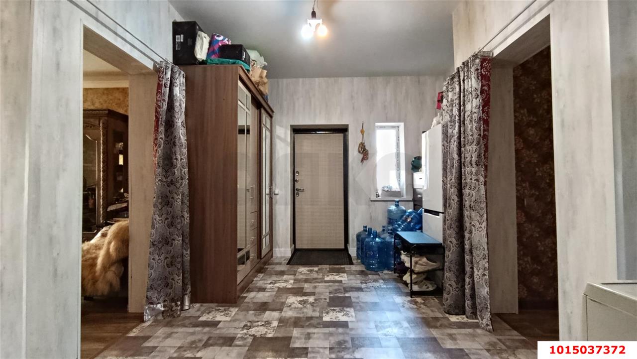 Фото №14: Дом 160&nbsp;м² + 3.19&nbsp;сот., 1&nbsp;эт. - Краснодар, Прикубанский внутригородской округ, мкр. СТ Топольки-4, ул. Садовая, 59
