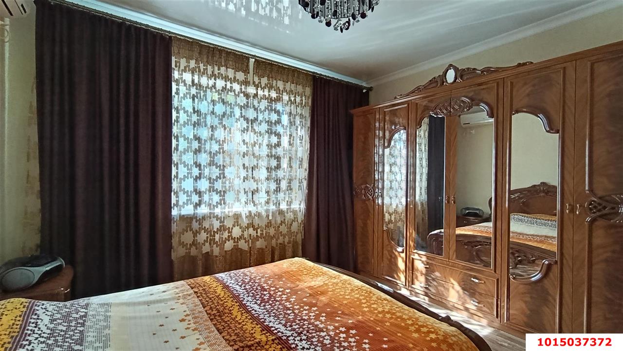 Фото №7: Дом 160&nbsp;м² + 3.19&nbsp;сот., 1&nbsp;эт. - Краснодар, Прикубанский внутригородской округ, мкр. СТ Топольки-4, ул. Садовая, 59