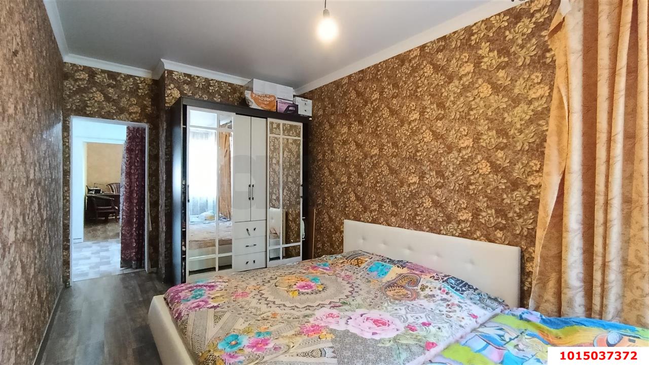 Фото №13: Дом 160&nbsp;м² + 3.19&nbsp;сот., 1&nbsp;эт. - Краснодар, Прикубанский внутригородской округ, мкр. СТ Топольки-4, ул. Садовая, 59