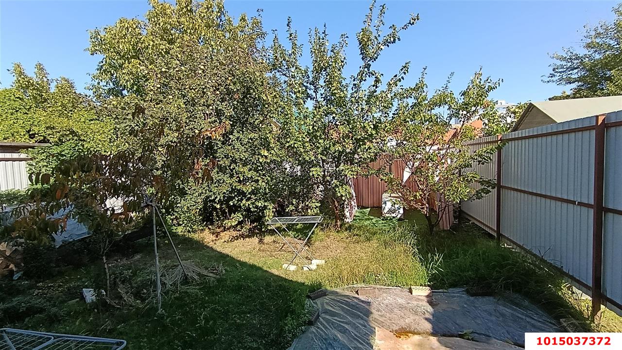 Фото №15: Дом 160&nbsp;м² + 3.19&nbsp;сот., 1&nbsp;эт. - Краснодар, Прикубанский внутригородской округ, мкр. СТ Топольки-4, ул. Садовая, 59