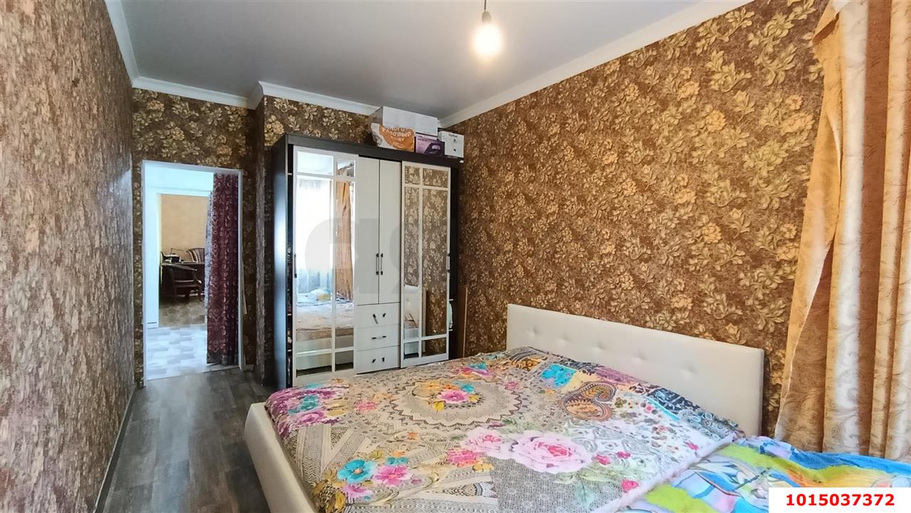 Фото №12: Дом 160&nbsp;м² + 3.19&nbsp;сот., 1&nbsp;эт. - Краснодар, Прикубанский внутригородской округ, мкр. СТ Топольки-4, ул. Садовая, 59