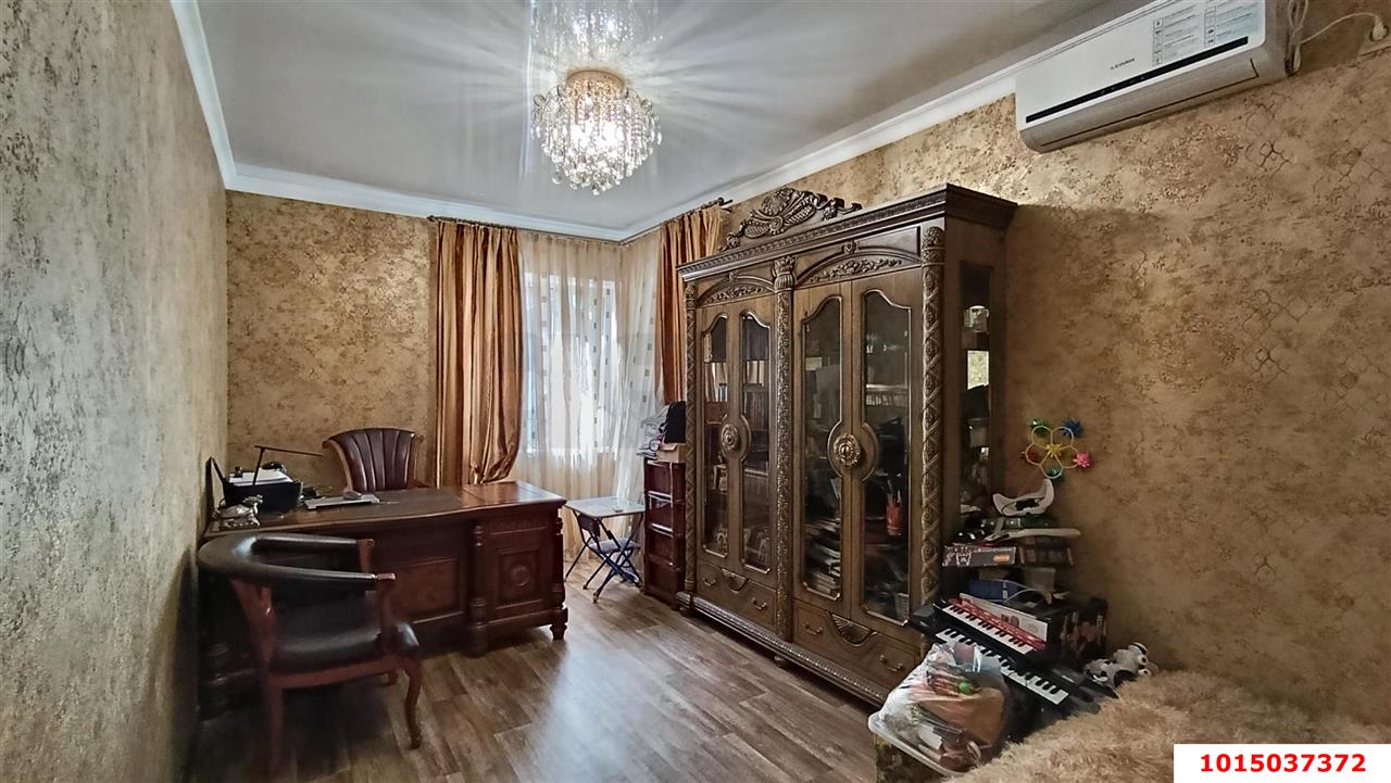 Фото №4: Дом 160&nbsp;м² + 3.19&nbsp;сот., 1&nbsp;эт. - Краснодар, Прикубанский внутригородской округ, мкр. СТ Топольки-4, ул. Садовая, 59