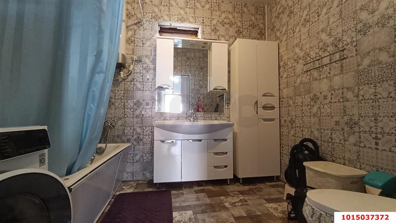 Фото №9: Дом 160&nbsp;м² + 3.19&nbsp;сот., 1&nbsp;эт. - Краснодар, Прикубанский внутригородской округ, мкр. СТ Топольки-4, ул. Садовая, 59