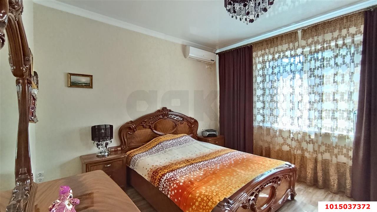 Фото №6: Дом 160&nbsp;м² + 3.19&nbsp;сот., 1&nbsp;эт. - Краснодар, Прикубанский внутригородской округ, мкр. СТ Топольки-4, ул. Садовая, 59