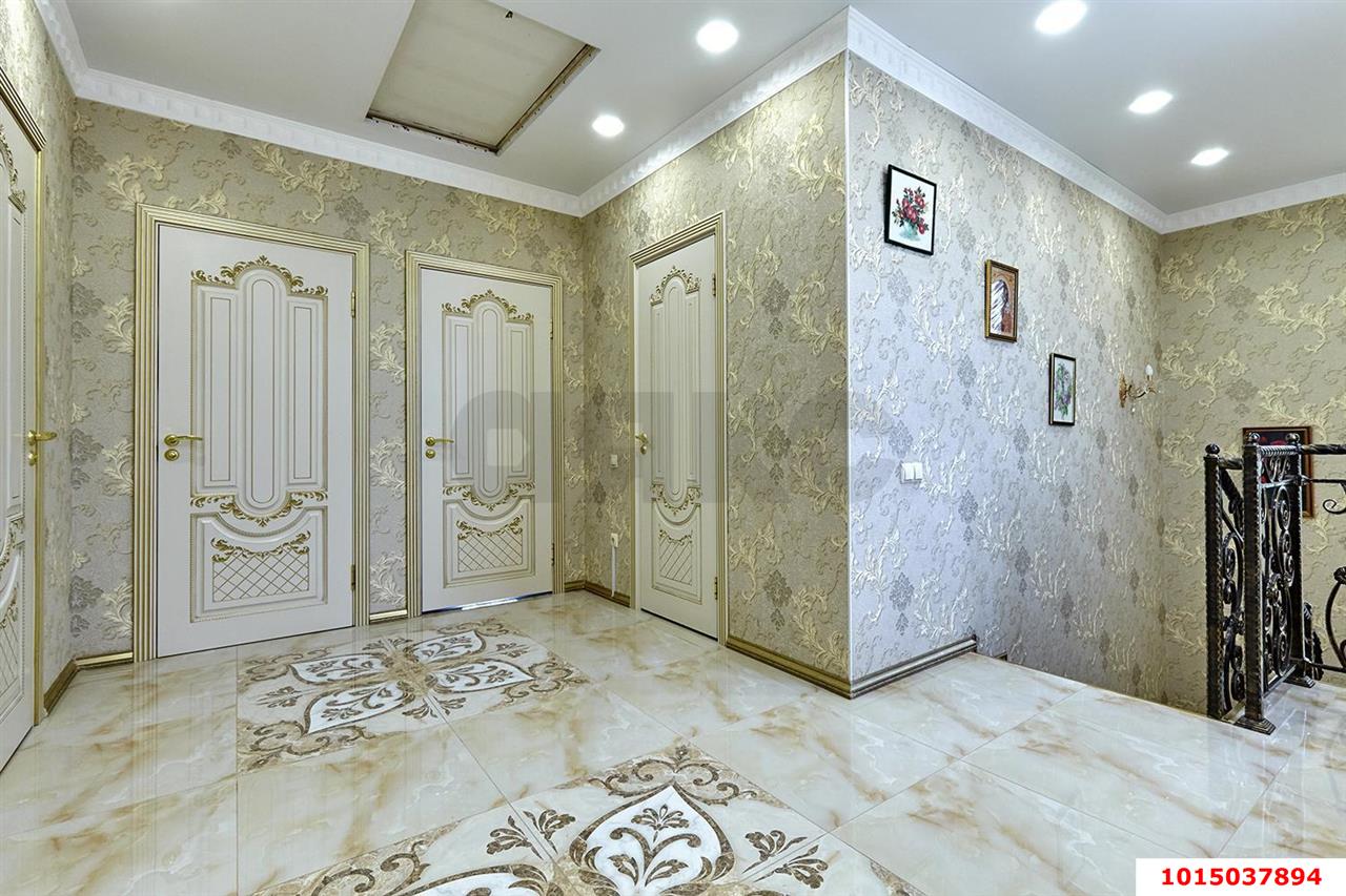 Фото №5: Дом 163&nbsp;м² + 4.01&nbsp;сот., 2&nbsp;эт. - Янтарь, мкр. Прикубанский внутригородской округ, ул. Айвовая, 293