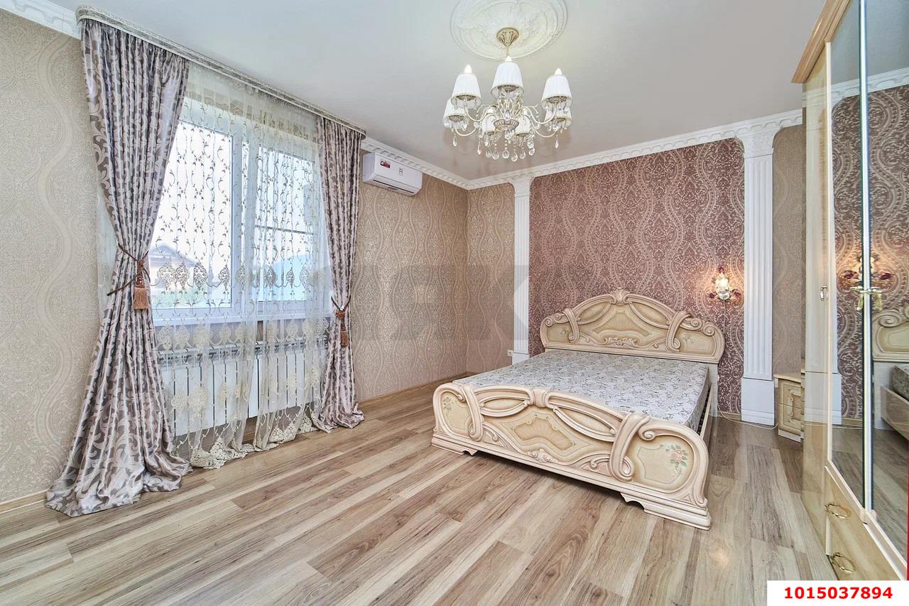 Фото №7: Дом 163&nbsp;м² + 4.01&nbsp;сот., 2&nbsp;эт. - Янтарь, мкр. Прикубанский внутригородской округ, ул. Айвовая, 293