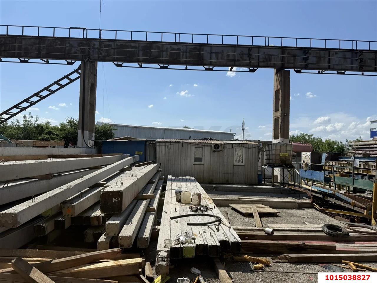 Фото №5: Коммерция 750&nbsp;м², 1/1&nbsp;эт. - Краснодар, Прикубанский внутригородской округ, мкр. Завод Измерительных Приборов