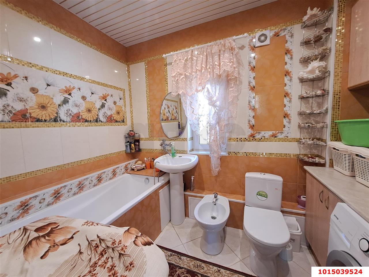 Фото №10: Дом 137&nbsp;м² + 4&nbsp;сот., 1&nbsp;эт. - Мечта, мкр. Прикубанский внутригородской округ, ул. Малиновая, 353