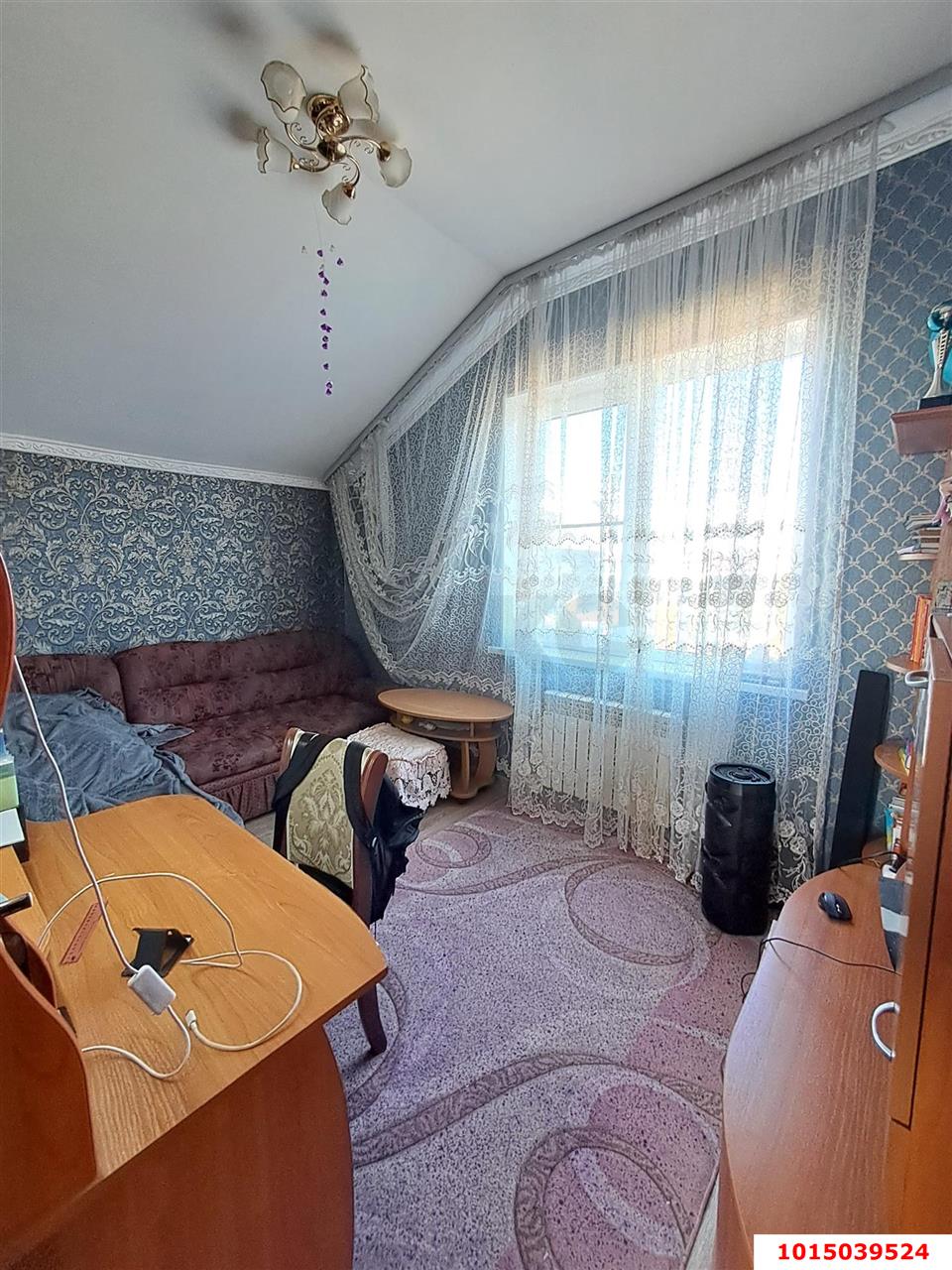 Фото №6: Дом 137&nbsp;м² + 4&nbsp;сот., 1&nbsp;эт. - Мечта, мкр. Прикубанский внутригородской округ, ул. Малиновая, 353