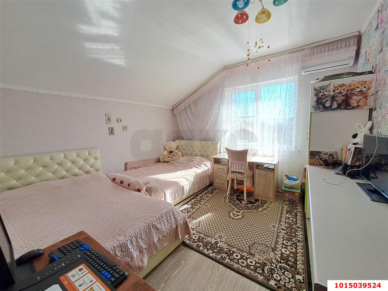 Фото №8: Дом 137&nbsp;м² + 4&nbsp;сот., 1&nbsp;эт. - Мечта, мкр. Прикубанский внутригородской округ, ул. Малиновая, 353