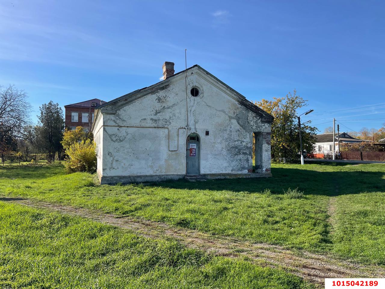 Фото №5: Готовый бизнес 140&nbsp;м², 1/1&nbsp;эт. - Стародеревянковская, п. Сахарного Завода, ул. Кирова, 1