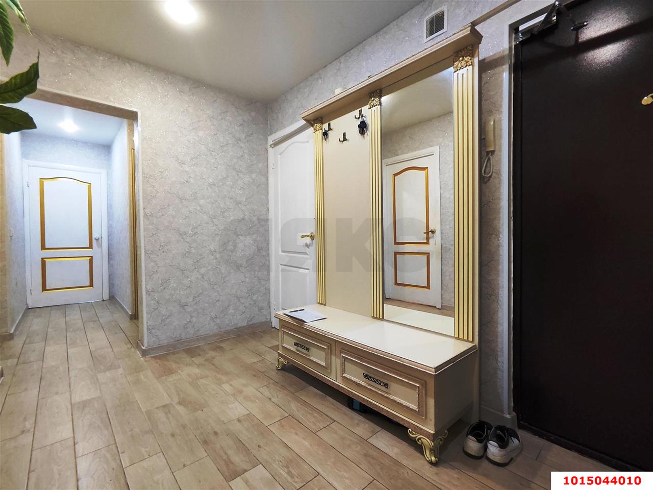 Фото №13: 3-комнатная квартира 85&nbsp;м², 2/12&nbsp;эт. - Краснодар, Карасунский внутригородской округ, мкр. Почтовый, ул. имени Валерия Гассия, 18