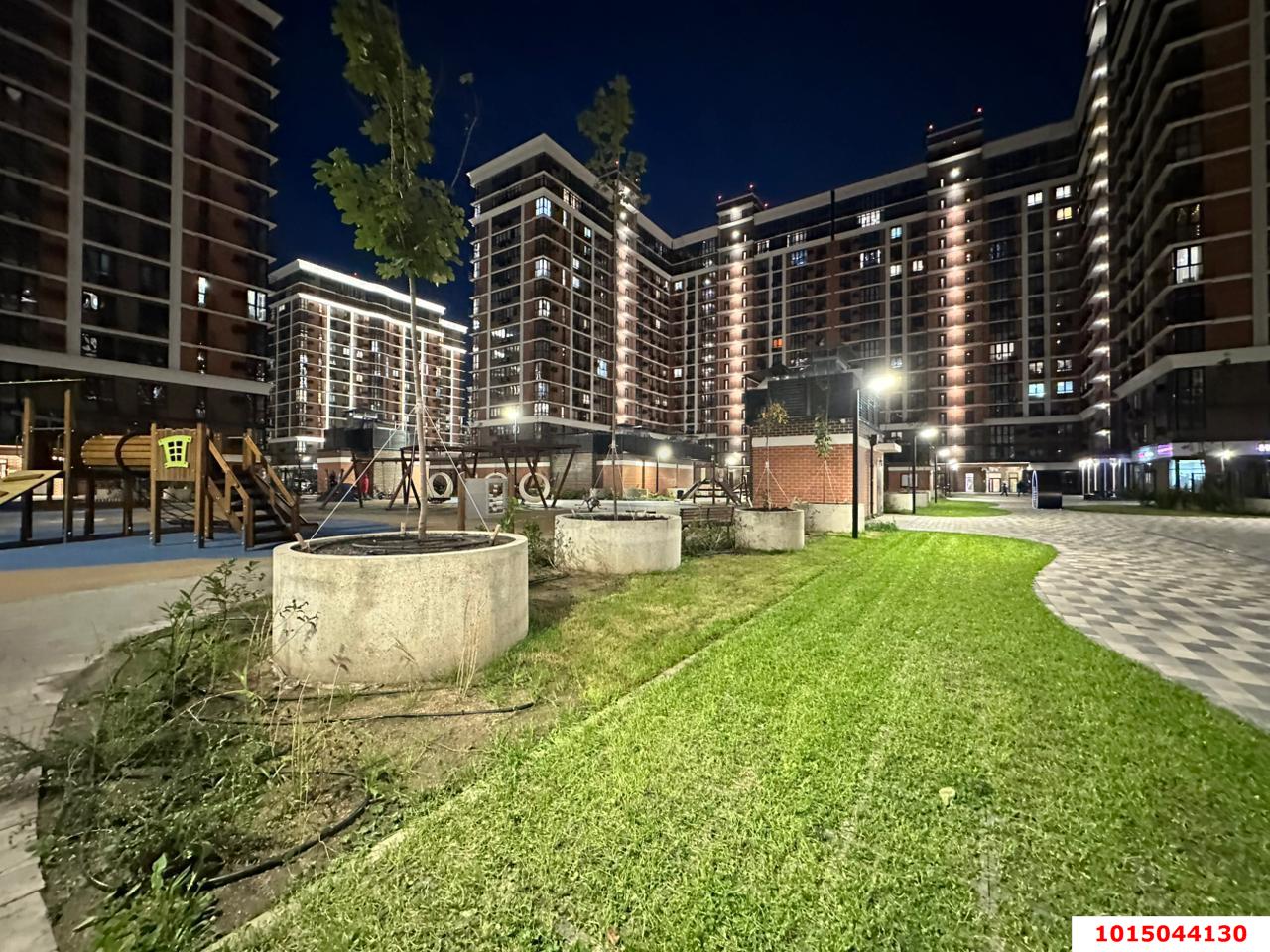 Фото №11: 2-комнатная квартира 50&nbsp;м², 16/16&nbsp;эт. - Краснодар, Прикубанский внутригородской округ, мкр. жилой комплекс Самолёт-6, ул. Ивана Беличенко, 90к3