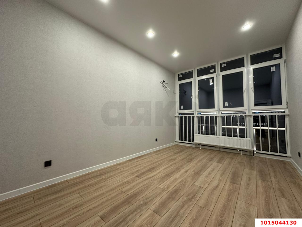 Фото №4: 2-комнатная квартира 50&nbsp;м², 16/16&nbsp;эт. - Краснодар, Прикубанский внутригородской округ, мкр. жилой комплекс Самолёт-6, ул. Ивана Беличенко, 90к3