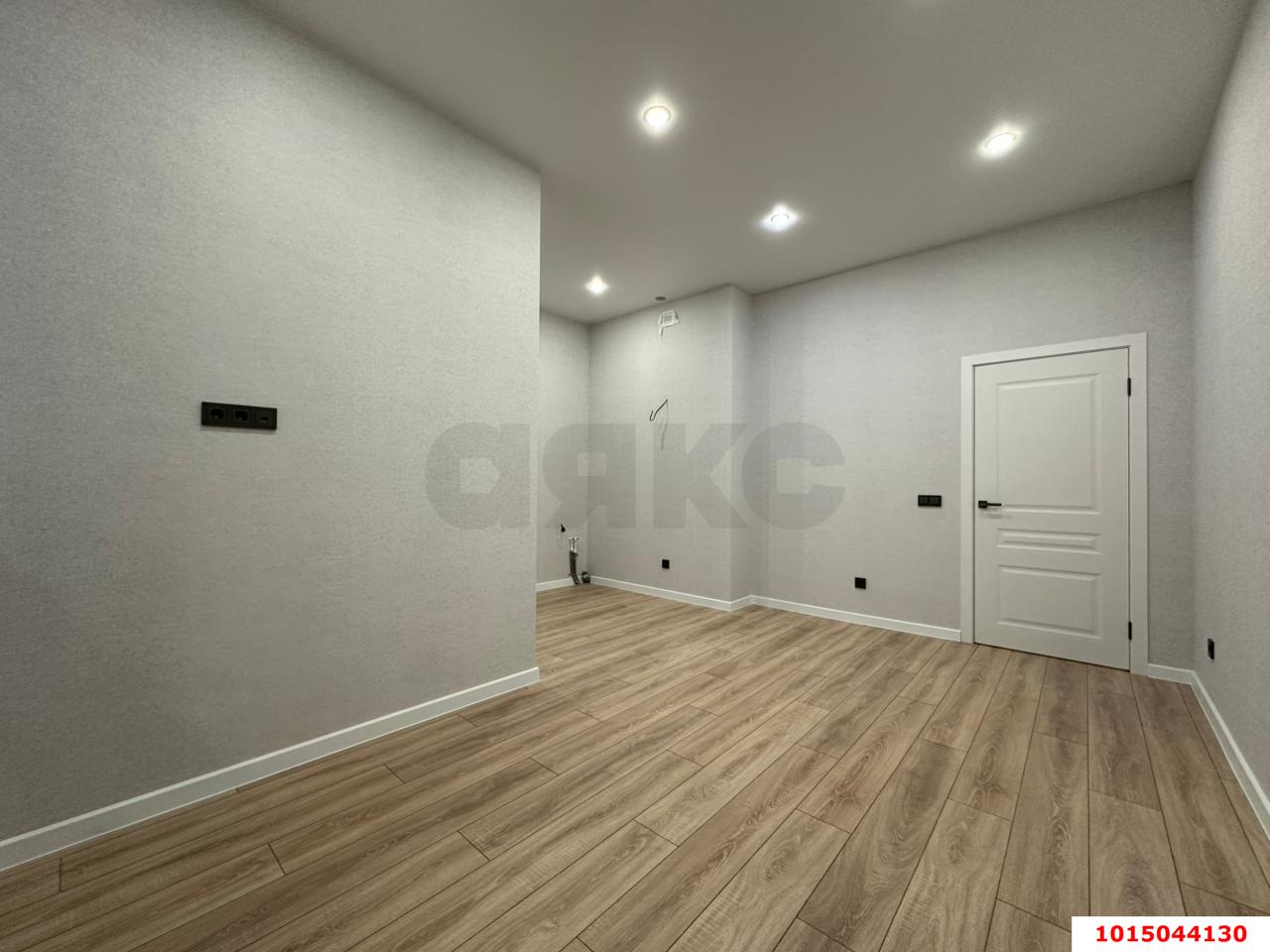 Фото №5: 2-комнатная квартира 50&nbsp;м², 16/16&nbsp;эт. - Краснодар, Прикубанский внутригородской округ, мкр. жилой комплекс Самолёт-6, ул. Ивана Беличенко, 90к3
