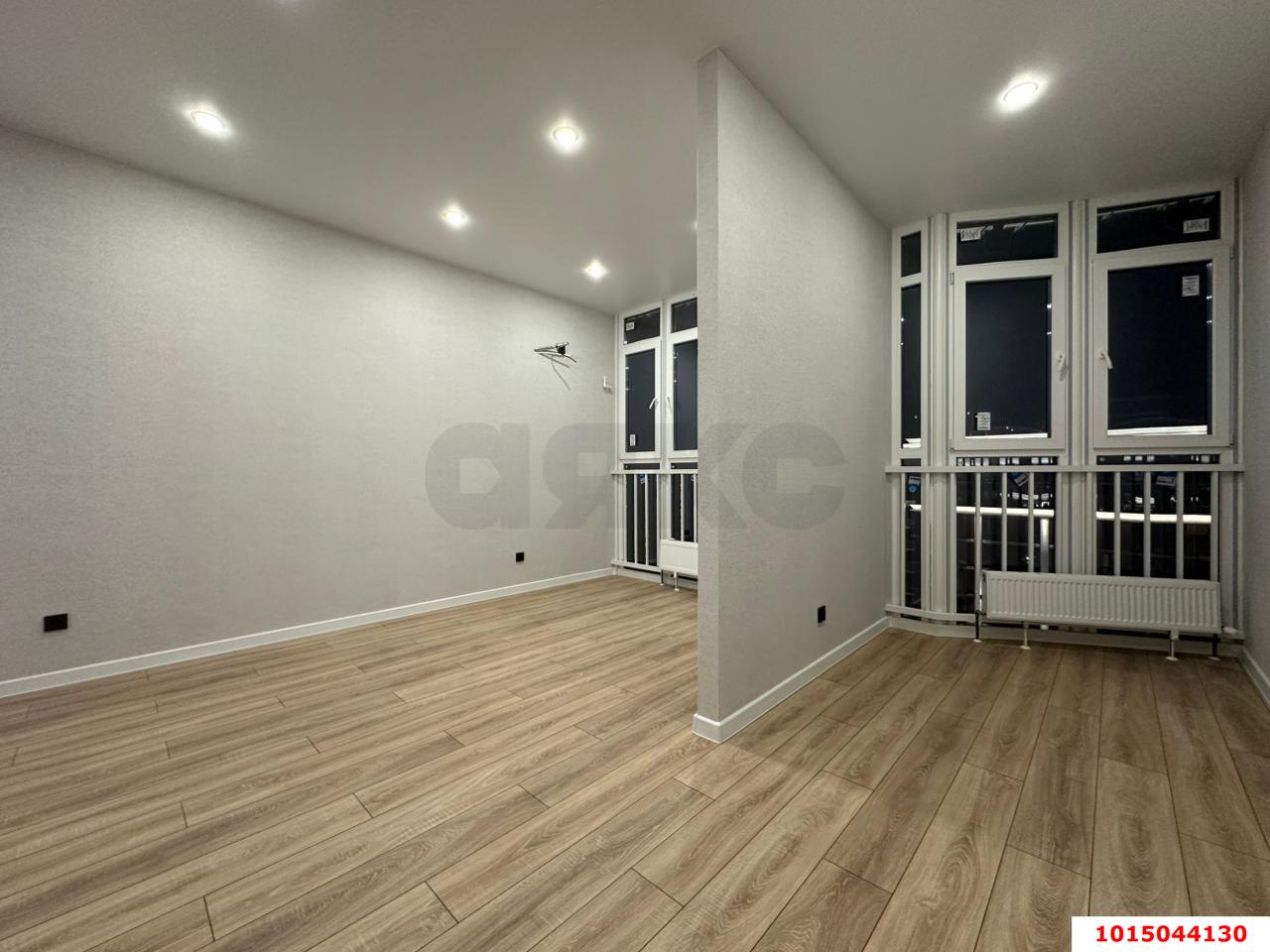 Фото №1: 2-комнатная квартира 50&nbsp;м², 16/16&nbsp;эт. - Краснодар, Прикубанский внутригородской округ, мкр. жилой комплекс Самолёт-6, ул. Ивана Беличенко, 90к3