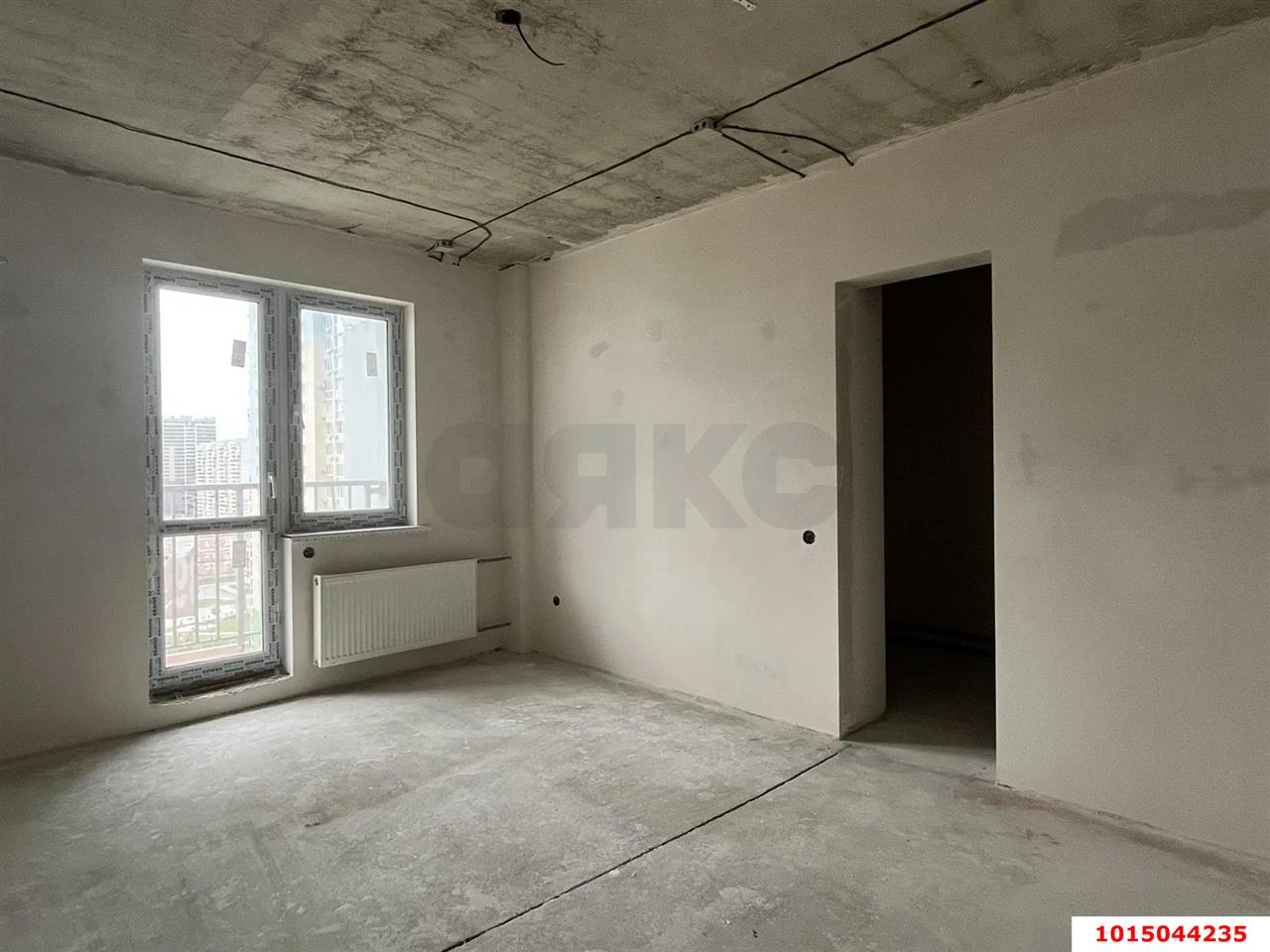 Фото №12: 2-комнатная квартира 74&nbsp;м², 13/16&nbsp;эт. - Краснодар, Прикубанский внутригородской округ, мкр. Завод Измерительных Приборов, ул. Карякина, 5к1