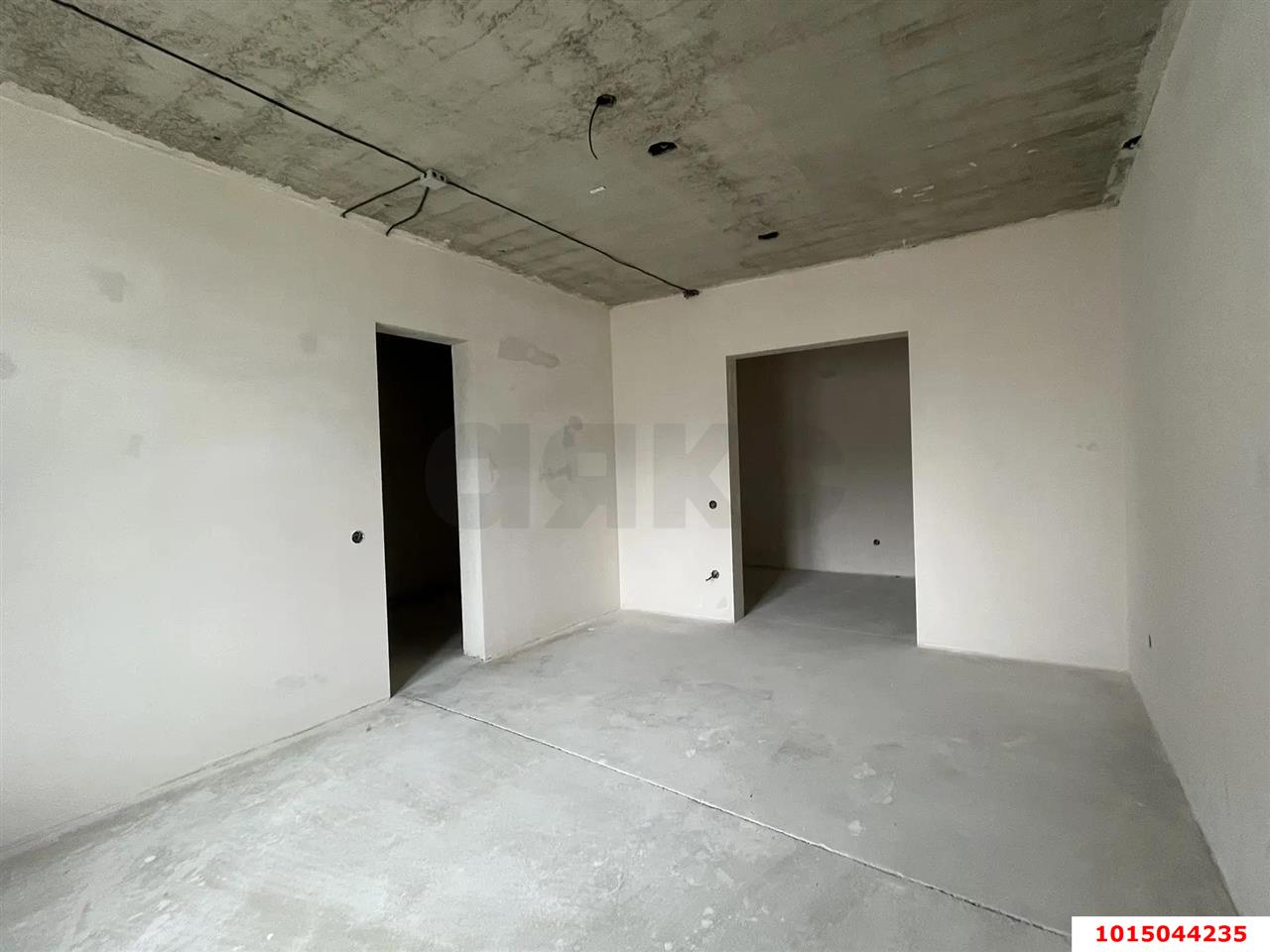 Фото №14: 2-комнатная квартира 74&nbsp;м², 13/16&nbsp;эт. - Краснодар, Прикубанский внутригородской округ, мкр. Завод Измерительных Приборов, ул. Карякина, 5к1