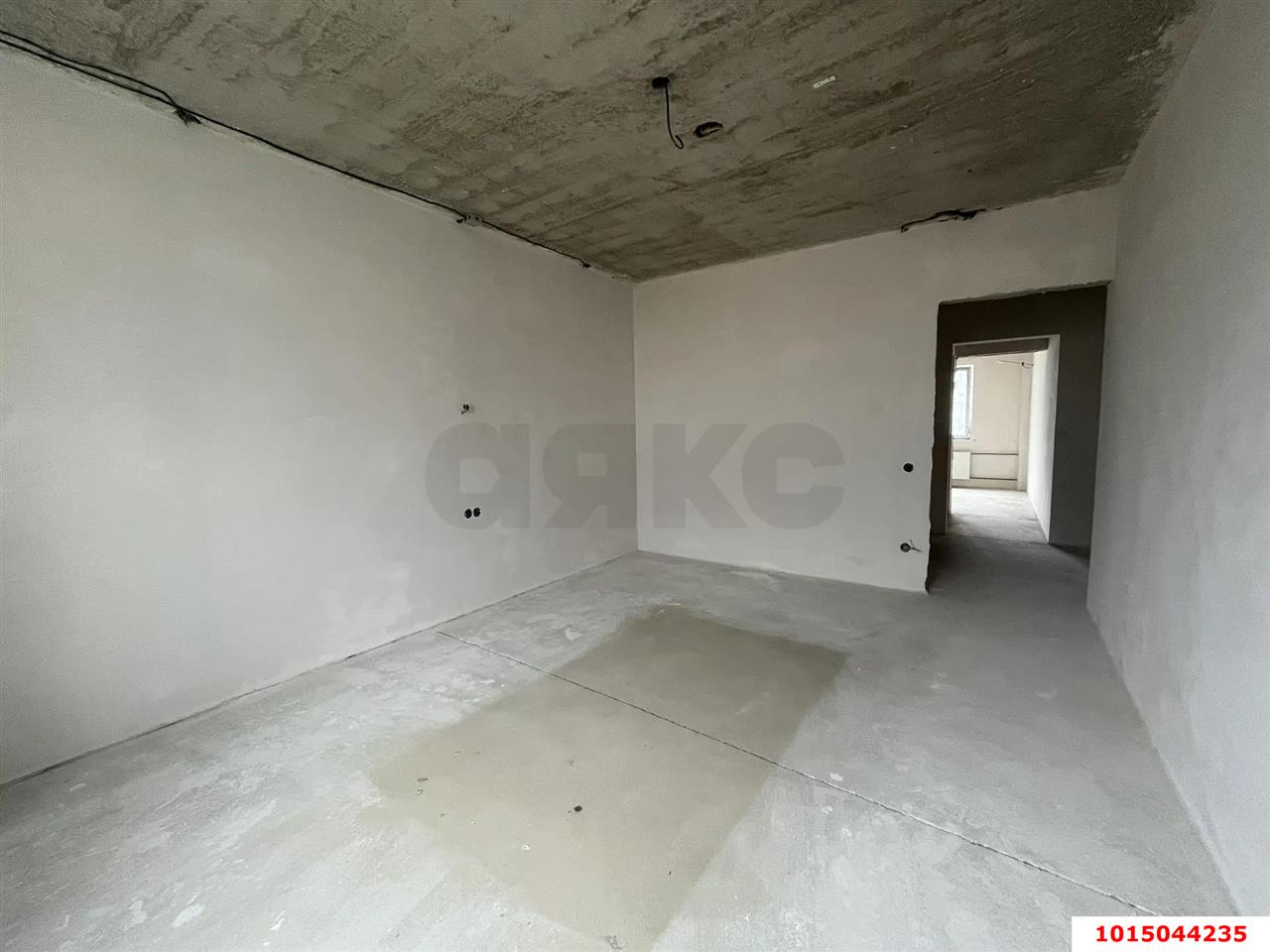 Фото №15: 2-комнатная квартира 74&nbsp;м², 13/16&nbsp;эт. - Краснодар, Прикубанский внутригородской округ, мкр. Завод Измерительных Приборов, ул. Карякина, 5к1