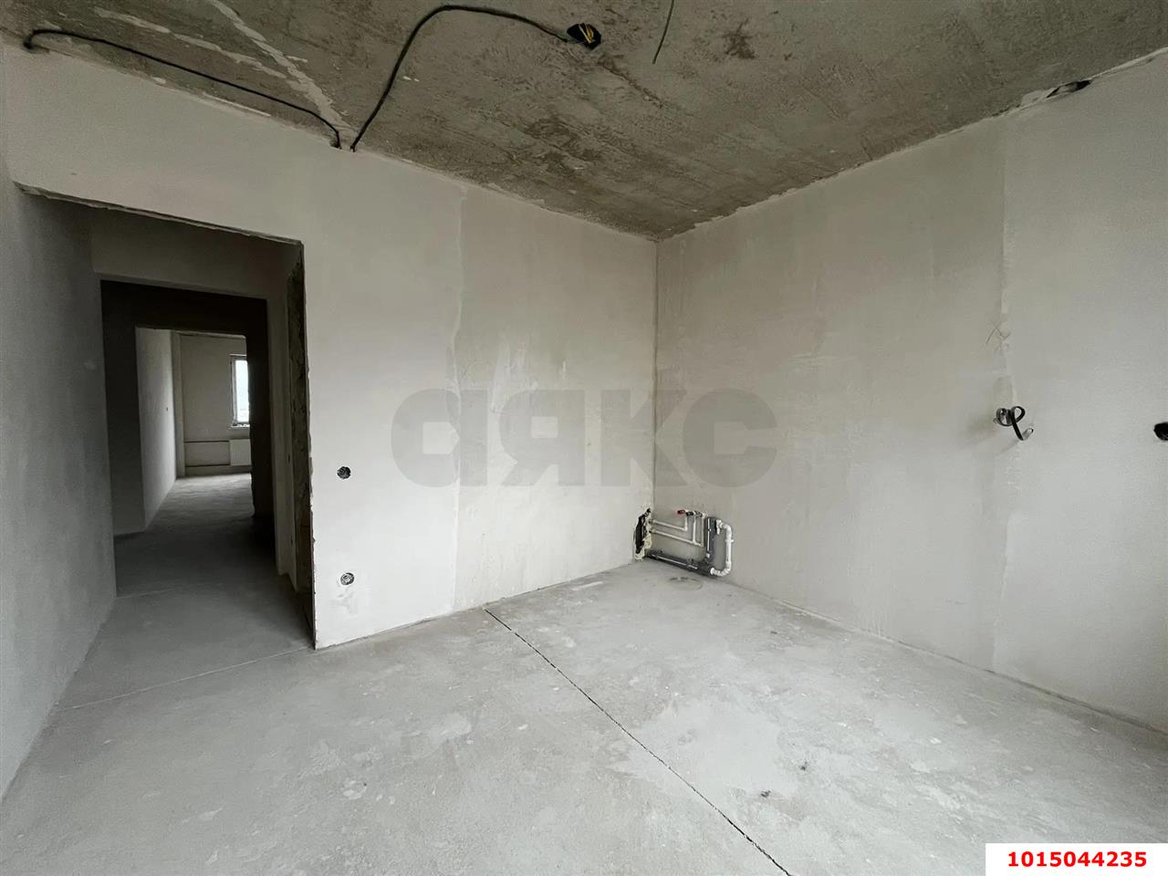 Фото №11: 2-комнатная квартира 74&nbsp;м², 13/16&nbsp;эт. - Краснодар, Прикубанский внутригородской округ, мкр. Завод Измерительных Приборов, ул. Карякина, 5к1