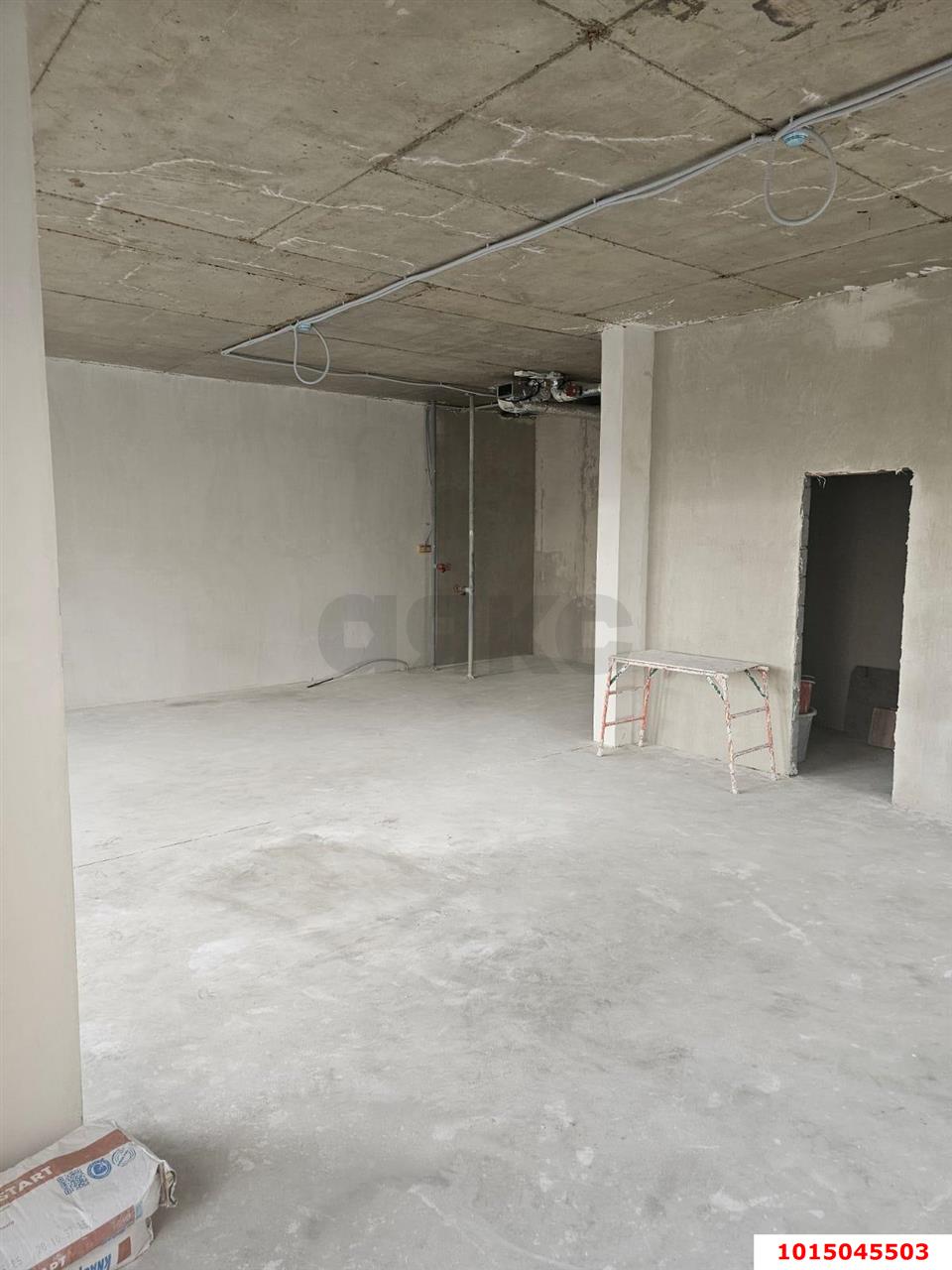 Фото №8: Торговое помещение 73&nbsp;м², 1/13&nbsp;эт. - Яблоновский, мкр. жилой комплекс Вектор, ул. Базовская, 21к4