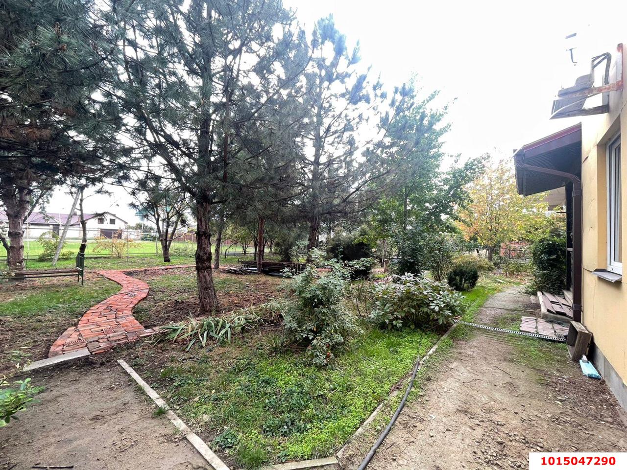 Фото №16: Дом 135&nbsp;м² + 10&nbsp;сот., 2&nbsp;эт. - СНТ Пригород, мкр. Прикубанский внутригородской округ, ул. Атамана Николаева, 79