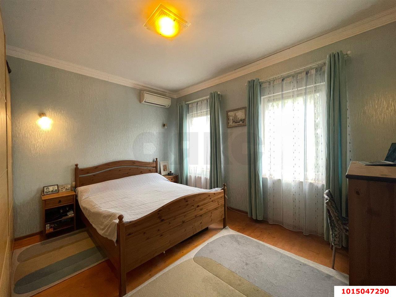 Фото №10: Дом 135&nbsp;м² + 10&nbsp;сот., 2&nbsp;эт. - СНТ Пригород, мкр. Прикубанский внутригородской округ, ул. Атамана Николаева, 79